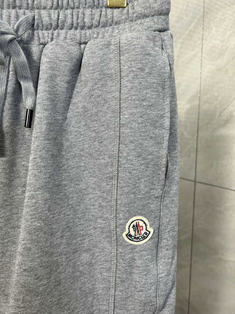 Moncler Short Pants